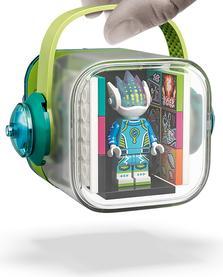 Immagine prodotto LEGO Alien DJ BeatBox (43104, LEGO Vidiyo)