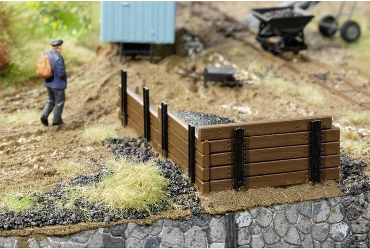 Produktbild Auhagen 11470 H0 Kleinbekohlung Wolkenstein