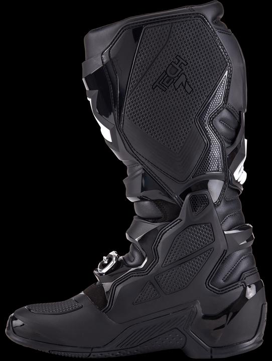 Actual product image Alpinestars BOOTS TECH 7 BLK 13/48 (Men, 48)