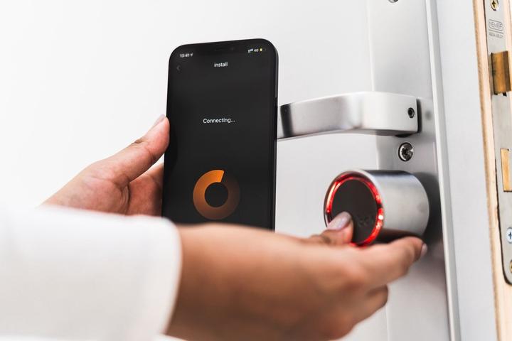 Produktbild Bold Garden SX-35 (Smartphone)