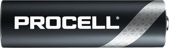 Actual product image Duracell Battery Constant - AA Mignon LR06 Box of 10 (10 pcs., AA, 3016 mAh)