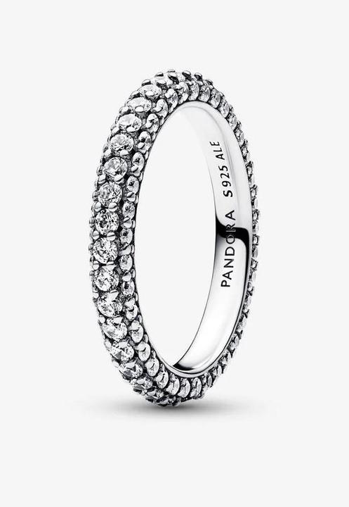 Actual product image Pandora Timeless (56, 925 Silver)
