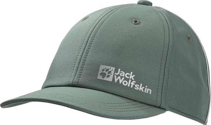 Jack Wolfskin Active Hike Cap K (One Size)