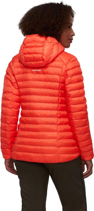 Actual product image Mammut Albula IN Hooded Jacket Women (S)