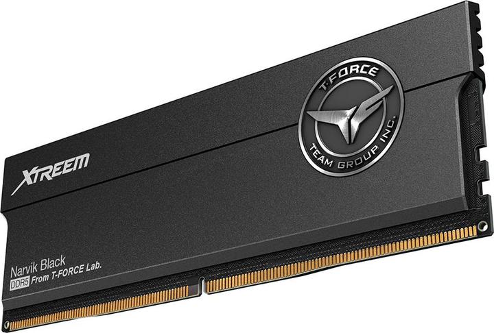 Produktbild Team Group T-Force Xtreem (2 x 16GB, 8000 MHz, DDR5-RAM, DIMM)