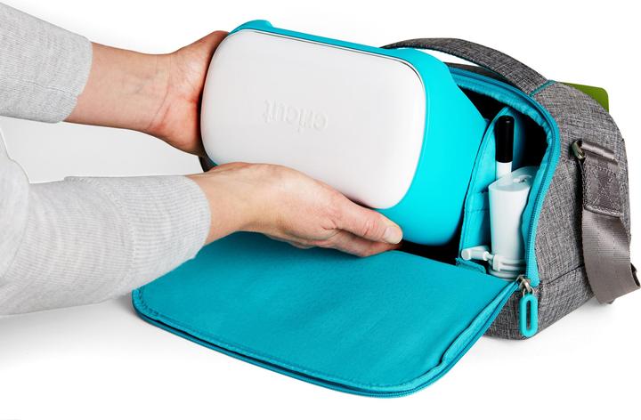 Image du produit Cricut La joie du sac