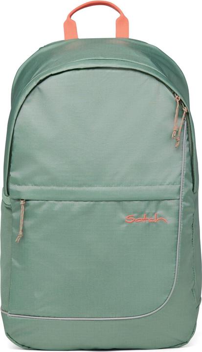 Produktbild Satch Rucksack fly Ripstop Green (18 l)