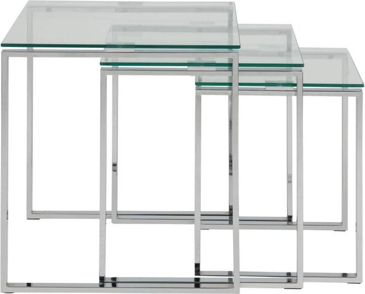 Produktbild AC Design Katrine (50 x 50 x 55 cm)