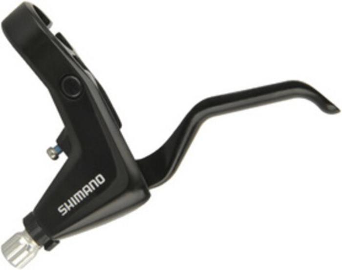 Actual product image Shimano Alivio BL-T4000