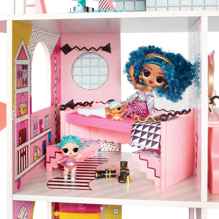 Immagine prodotto MGA Casa della Moda