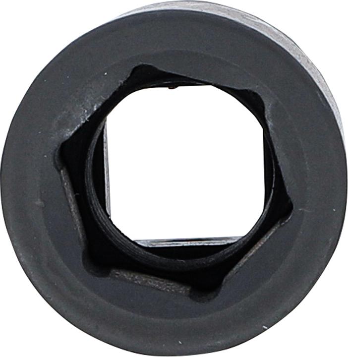 Produktbild BGS Kraft-Steckschlüssel-Einsatz Sechskant, tief Antrieb Innenvierkant 20 mm (3/4") SW 24 mm (24 mm)