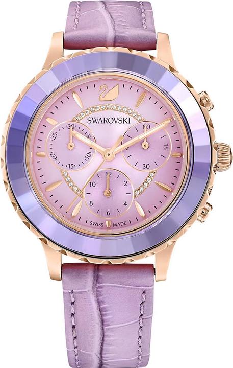 Produktbild Swarovski Octea Lux Chrono (Chronograph, 39 mm)