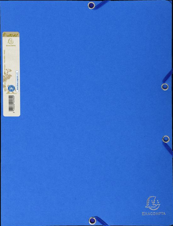 Light blue, Dark Blue