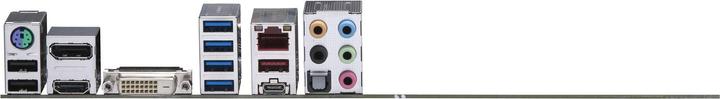 Produktbild Supermicro C7Z370-CG-L - Motherboard - ATX - LGA1151 Socket - Z370 Chipsatz - USB 3.0, USB 3.1, USB- (LGA 1151, Intel Z370, ATX)