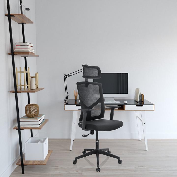 Produktbild Hjh Office Breton B