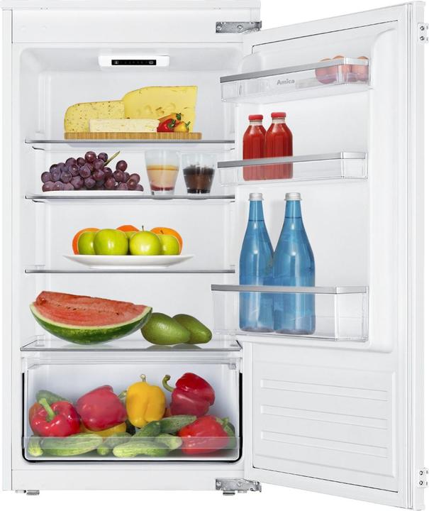 Actual product image Amica EVKSS351216 (158 l)