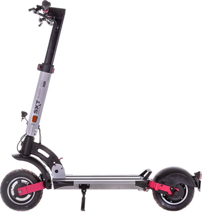 Produktbild Sxt Buddy PRO eKFV (20 km/h, 65 km)