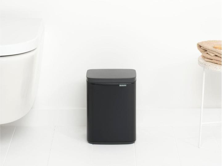 Immagine prodotto Brabantia Cestino per rifiuti Bo (4 l)