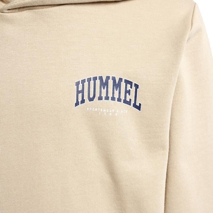 Produktbild hummel Fast Hoodie (140)