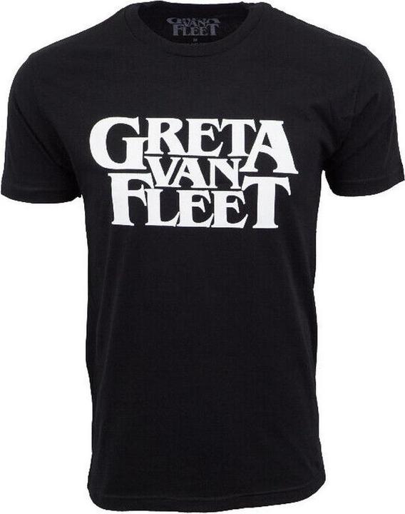 Greta Van Fleet TShirt