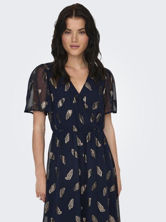 Actual product image JdY JDYMILA Midikleid Kleid (L)