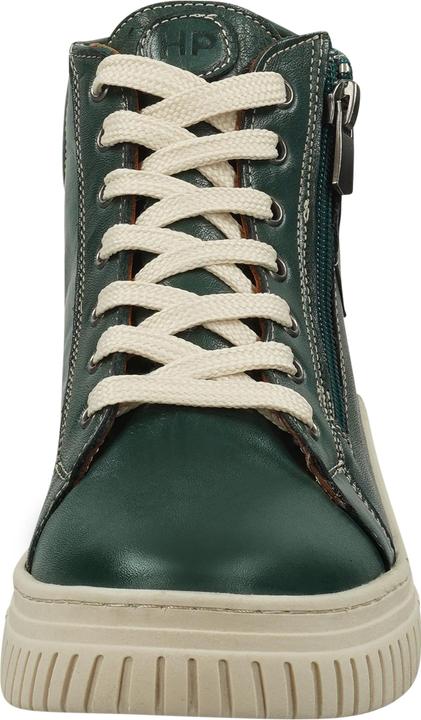 Immagine prodotto Hush Puppies Amerai il comodo e accogliente stivaletto di! La scarpa in pelle di alta qualità (40)
