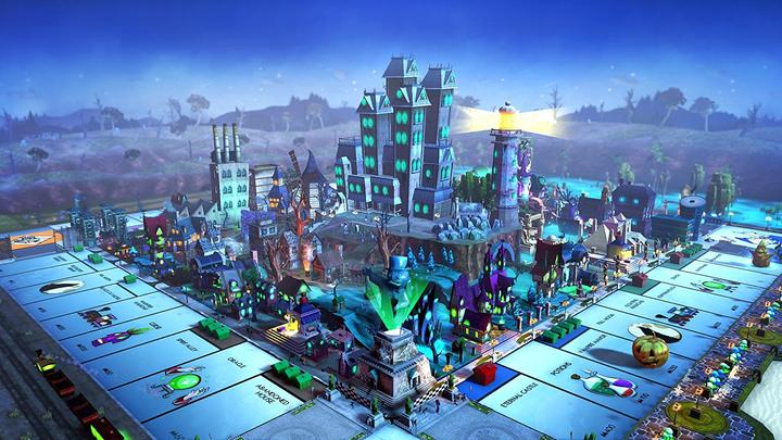 Image du produit Nintendo Monopoly (Switch, EN)