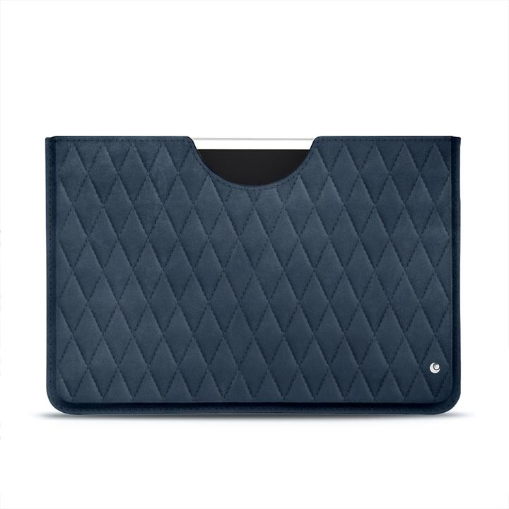 Jean vintage - Couture ( Pantone #2f414f )