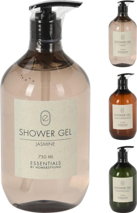 Immagine prodotto Home&Styling Gel doccia (750 ml)