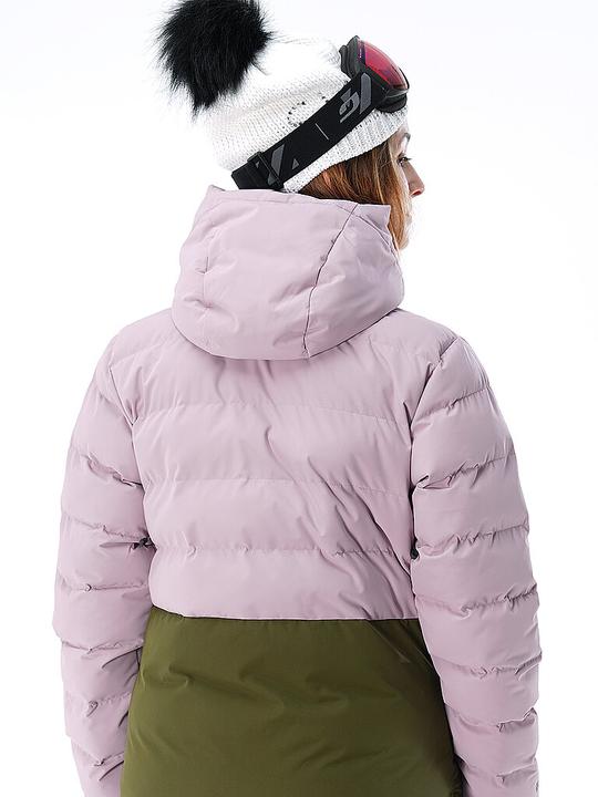 Actual product image Scott Sports Women's Jacket Ultimate Warm (XS)