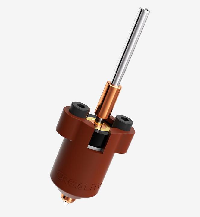 Actual product image Creality Heating element K1C (Replacement parts)