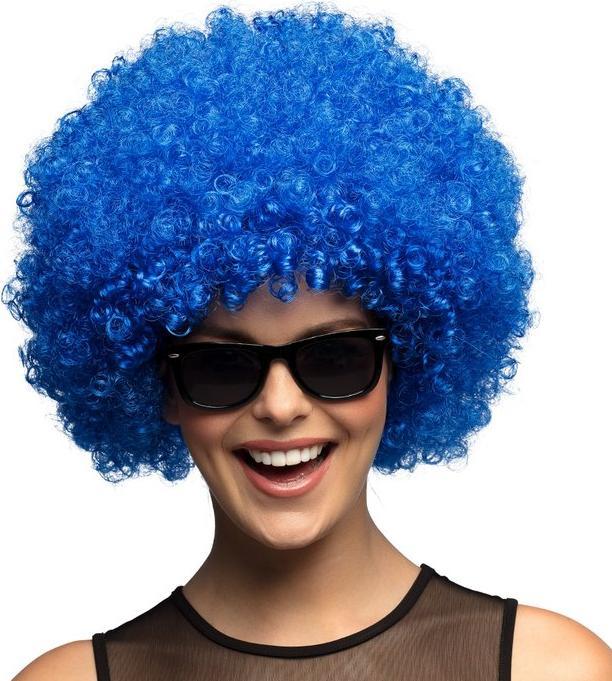 Produktbild Boland Afro Perücke