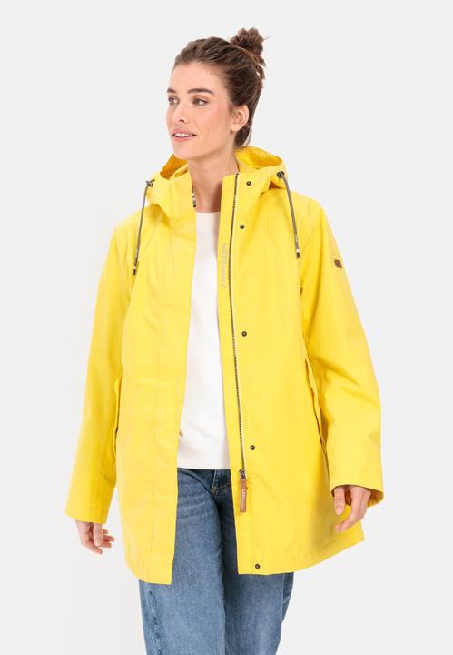 Actual product image Camel Active teXXXactive® functional parka (40)