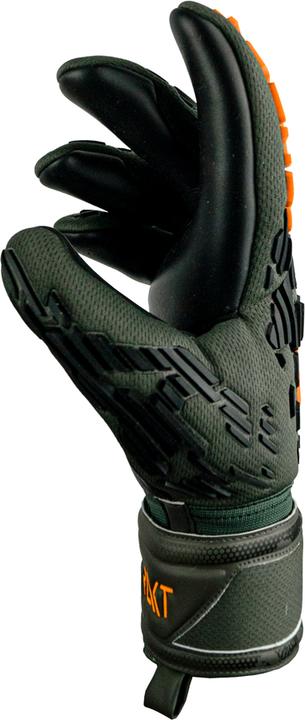 Produktbild Reusch Attrakt Freegel Silver (11)