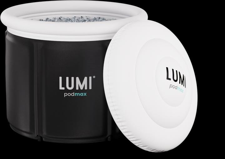 Produktbild Lumi Therapy Recovery Pod Max (90 x 75 cm)