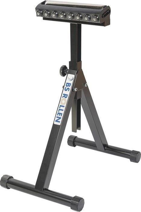 Image du produit BS Rollen Roulettes verrouillables 758-1197 mm jusqu'à 200 kg (119.70 cm, 119.70 cm)