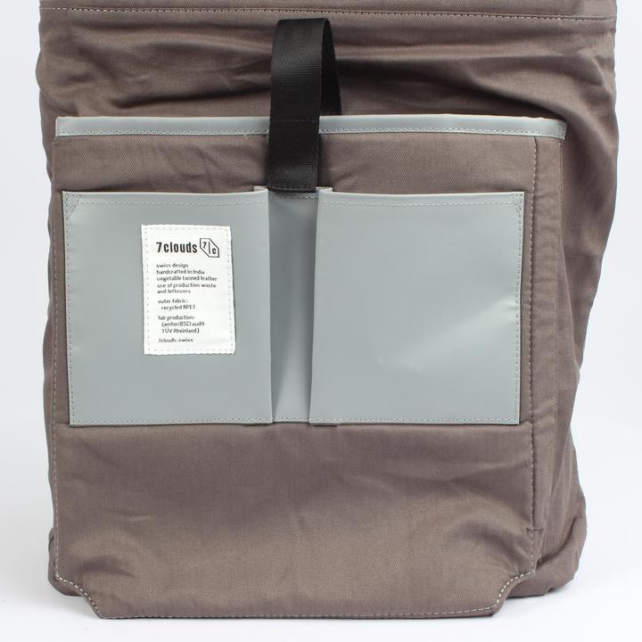 Produktbild 7clouds Belis 7.1 (9 l)