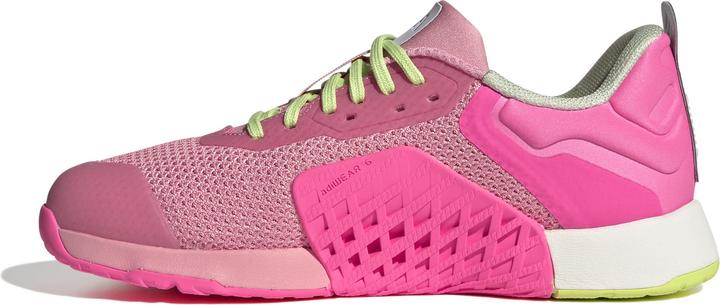 Actual product image adidas 's cross training shoes dropset 3 (37 1/3)
