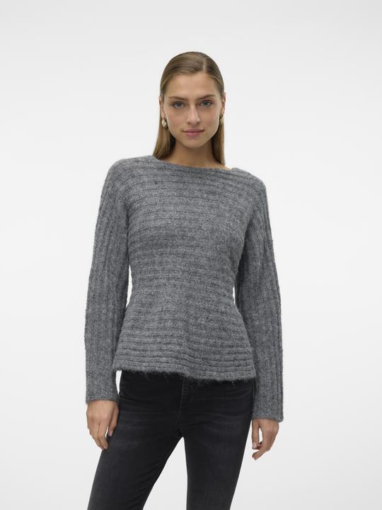 Image du produit Vero Moda VMNONO Haut tricoté Pull en maille (XS)