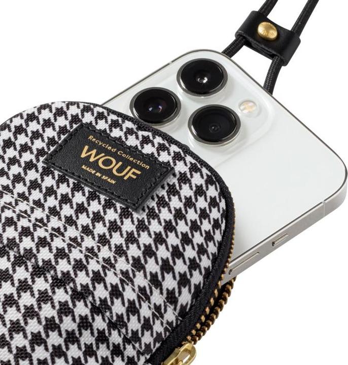Image du produit Wouf Étui pour téléphone portable Daily 10.5 cm