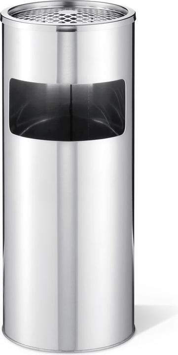 Immagine prodotto Durable Posacenere a piedistallo con setaccio (17 l)