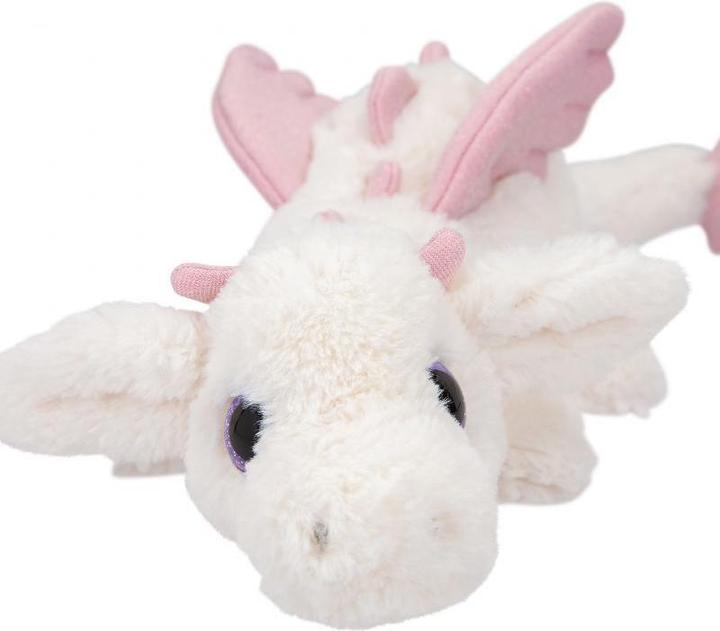 Produktbild Top Model soft plush dragon - DRAGON LOVE - (0411701)