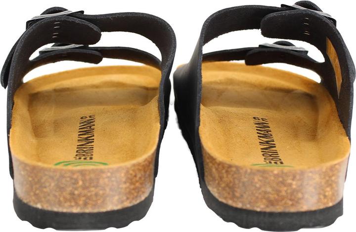 Actual product image Dr. Brinkmann Bonillo Pantoletten (47)