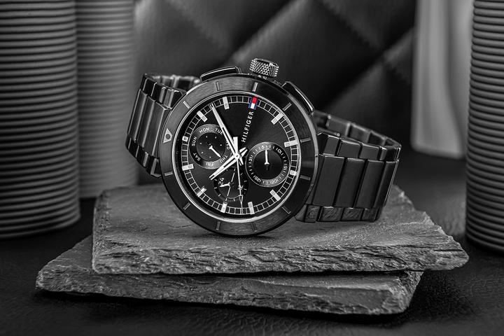 Actual product image Tommy Hilfiger Lorenzo 1792119