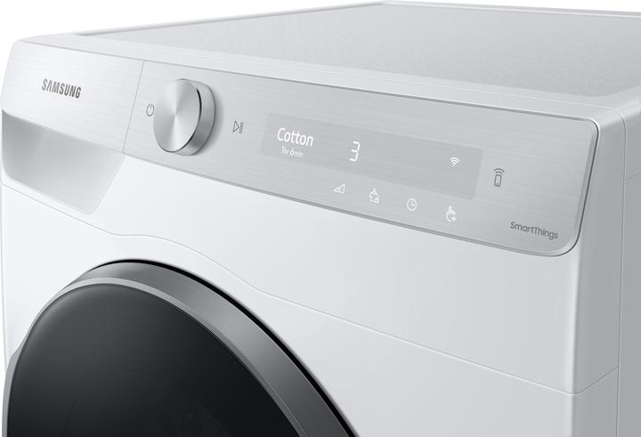 Immagine prodotto Samsung DV90T8240SH/S5 DV8000 (9 kg, A destra)