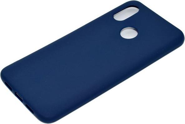 Image du produit MU Classic Série Softcase TPU (Huawei Y6 (2019))