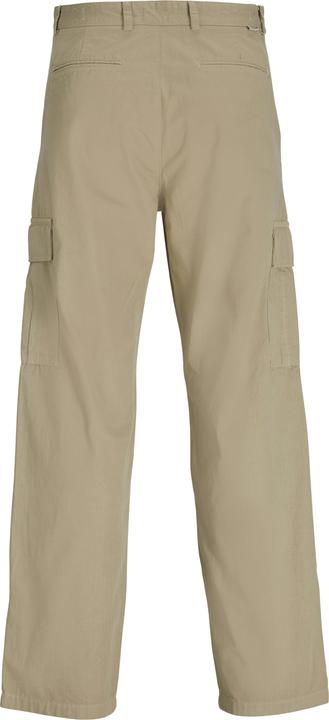 Image du produit Jack & Jones Coupe décontractée Pantalons Loose Fit Pantalons Loose Fit (30)