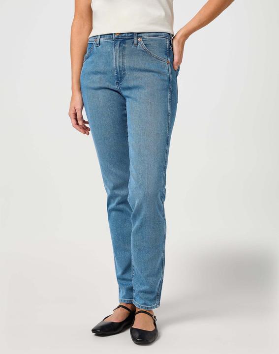 Produktbild Wrangler Jeans Piper (26)