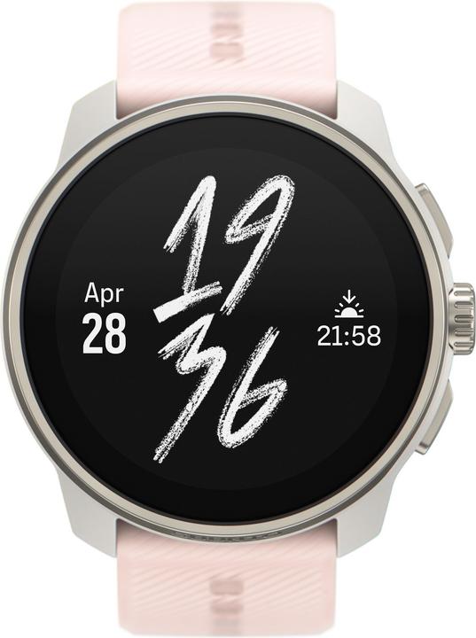 Actual product image Suunto Race S (45 mm)