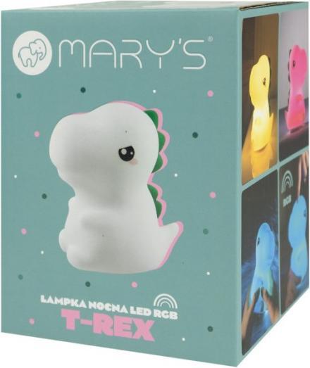 Image du produit Marys Lampe T-Rex